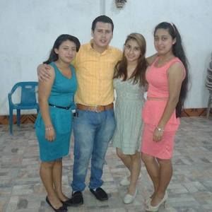 Meet your Posher, Samuel