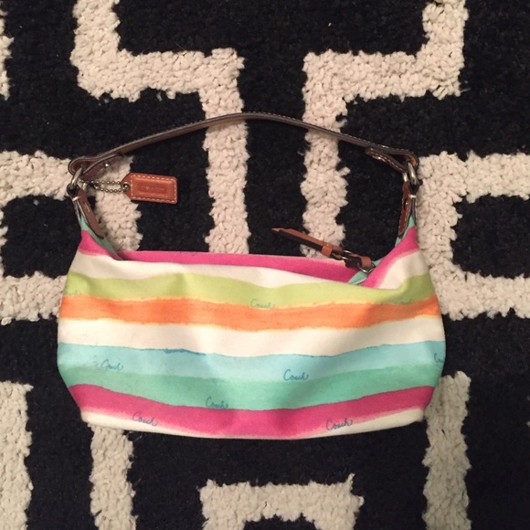 ⭐️⭐️Coach bag⭐️⭐️