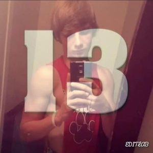 Meet your Posher, Robbie