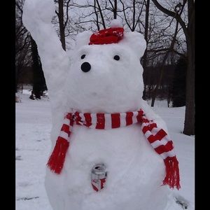 Meet your Posher, Janet