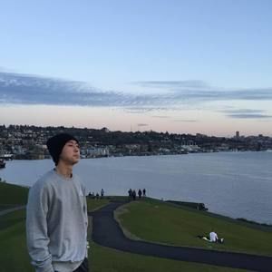 Meet your Posher, Sangwon