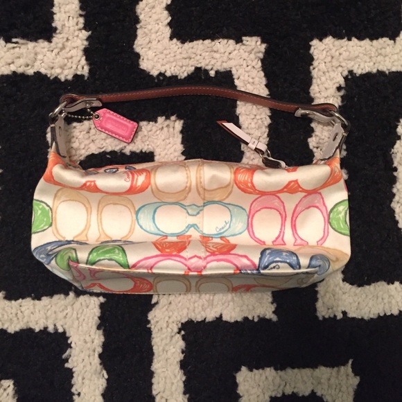 ⭐️⭐️Coach bag⭐️⭐️