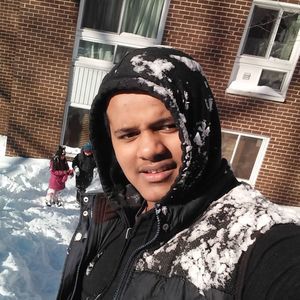 Meet your Posher, David