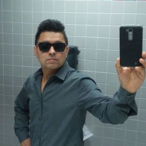 Meet your Posher, Miguel