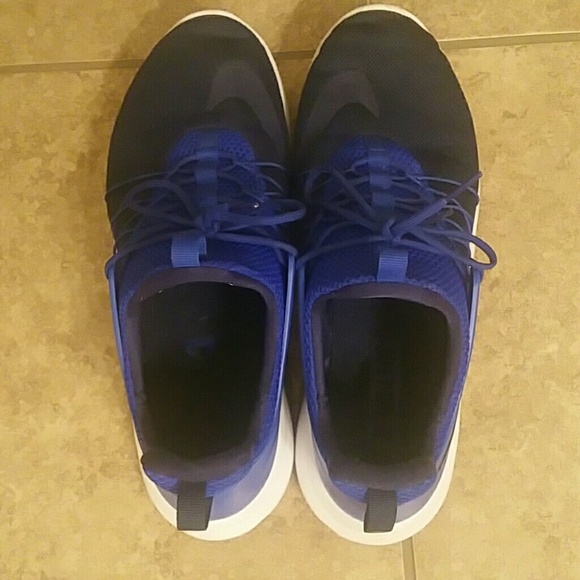 Men's Nike Darwin Racer Blue