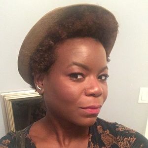 Meet your Posher, Genail