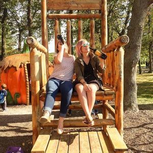 Meet your Posher, Tara