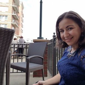 Meet your Posher, Karina