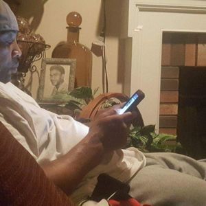 Meet your Posher, Eric