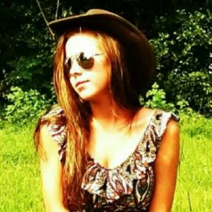 Meet your Posher, Kaley