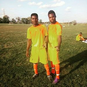 Meet your Posher, Komi