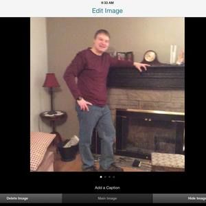 Meet your Posher, Jason