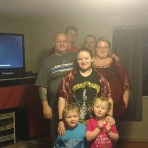 Meet your Posher, Joey