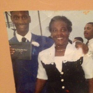 Meet your Posher, Timothy