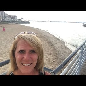 Meet your Posher, Tammy