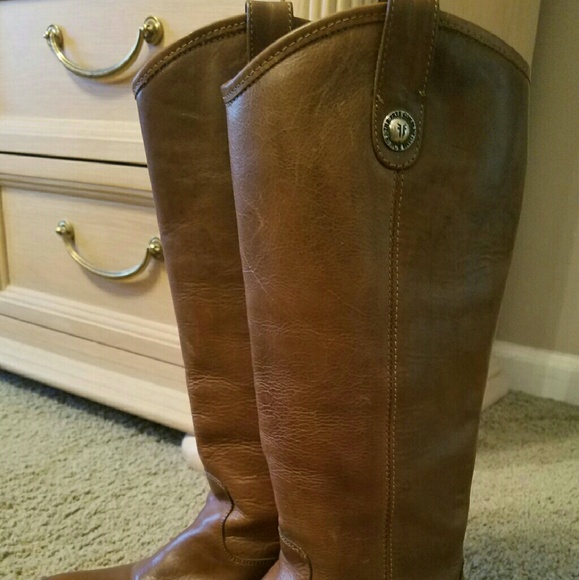 Frye boots