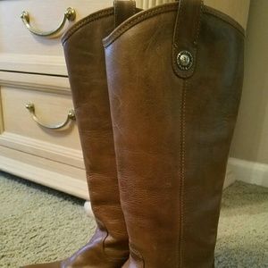 Frye boots