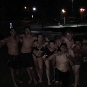 Meet your Posher, Eli