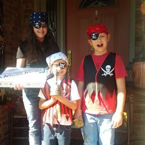 Meet your Posher, Jackie