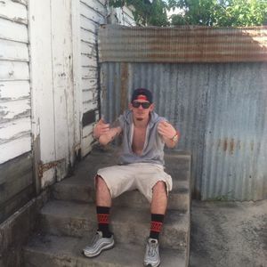 Meet your Posher, Marcos mars