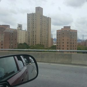 Meet your Posher, Alonzo