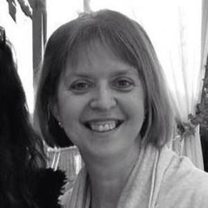 Meet your Posher, Sandy