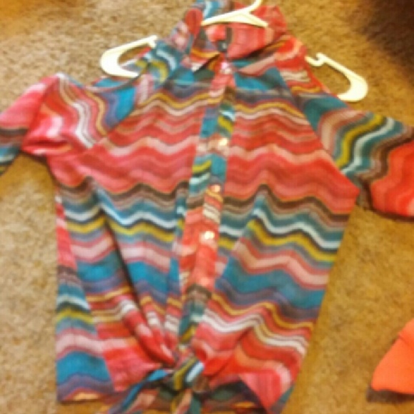 Shirt