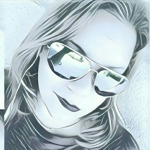 Meet your Posher, Maribel