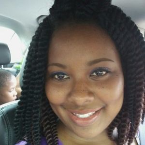 Meet your Posher, Amber