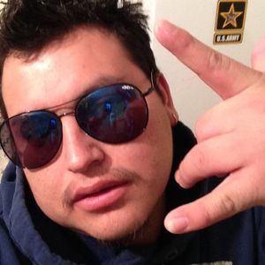 Meet your Posher, Patricio