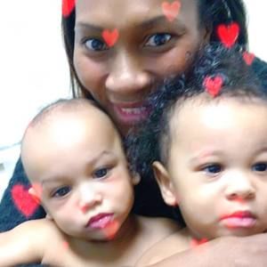 Meet your Posher, Don