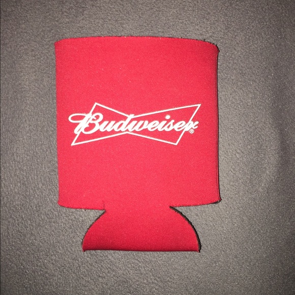 Budweiser drink huggy
