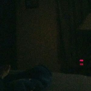 Meet your Posher, Edna