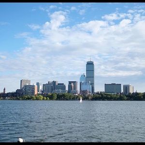 Meet your Posher, Christine