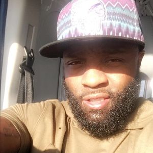 Meet your Posher, Donovan