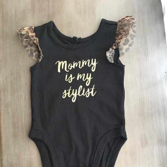 Onsie with Tutu