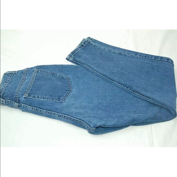 Authentic Vintage Wranglers
