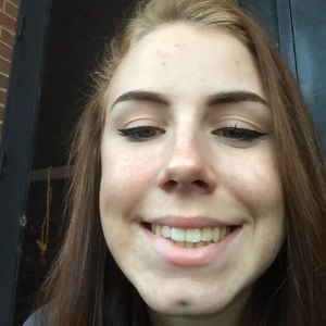 Meet your Posher, Blake