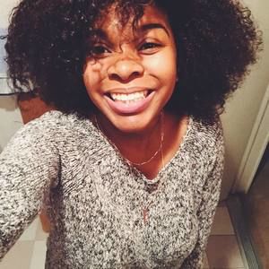 Meet your Posher, Esther