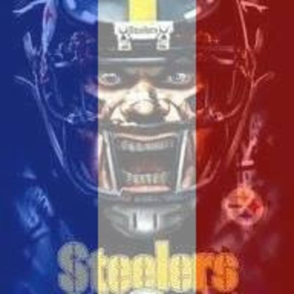 Meet your Posher, Steven - Picture 1 of 1