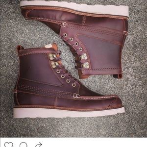 Meet your Posher, Wilfredo