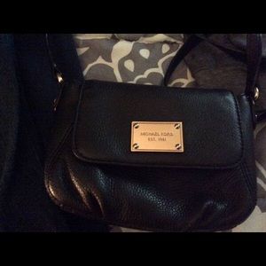 Michael KORS cross body bag