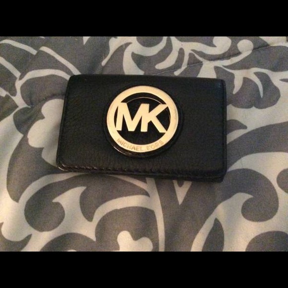 Michael KORS Change purse