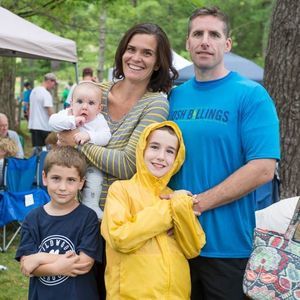 Meet your Posher, Deirdre