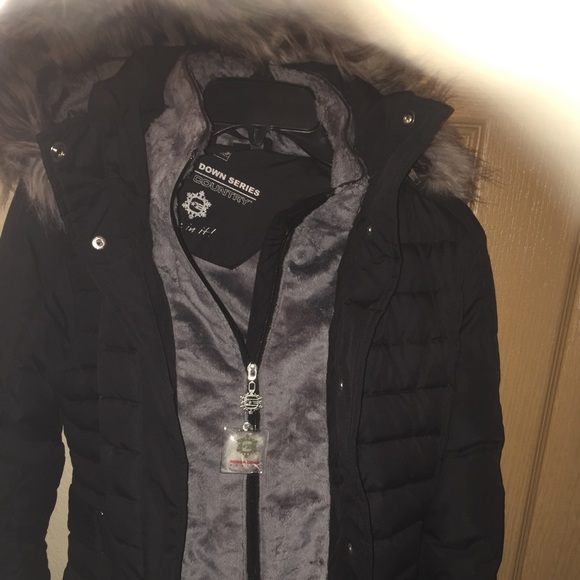 Jacket - Picture 2 of 4
