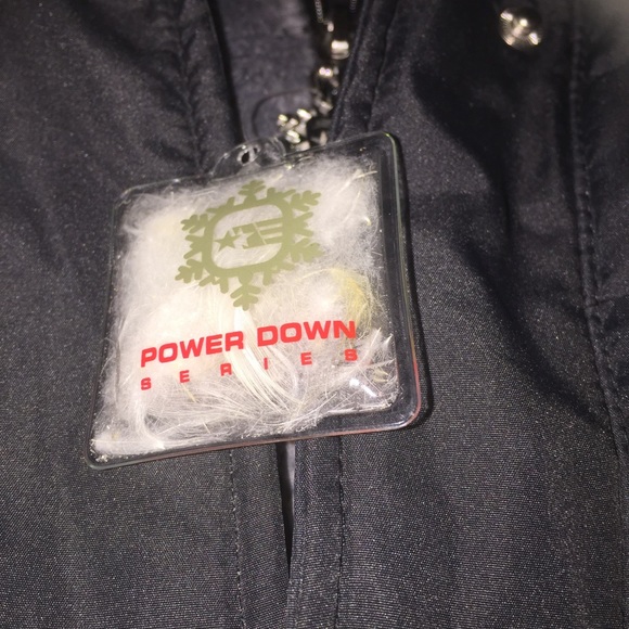 Jacket - Picture 4 of 4