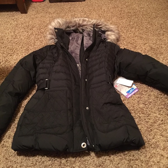Jacket - Picture 3 of 4