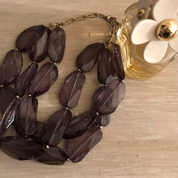 Francesca's necklace