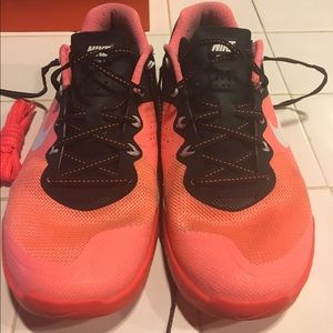 Nike Metcons 2