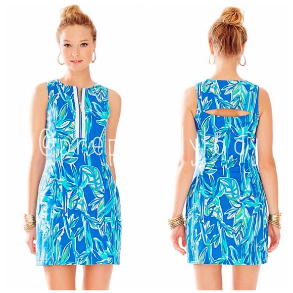 Lilly Pulitzer Penelope Dress 4